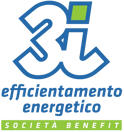 Logo 3i Efficientamento Energetico