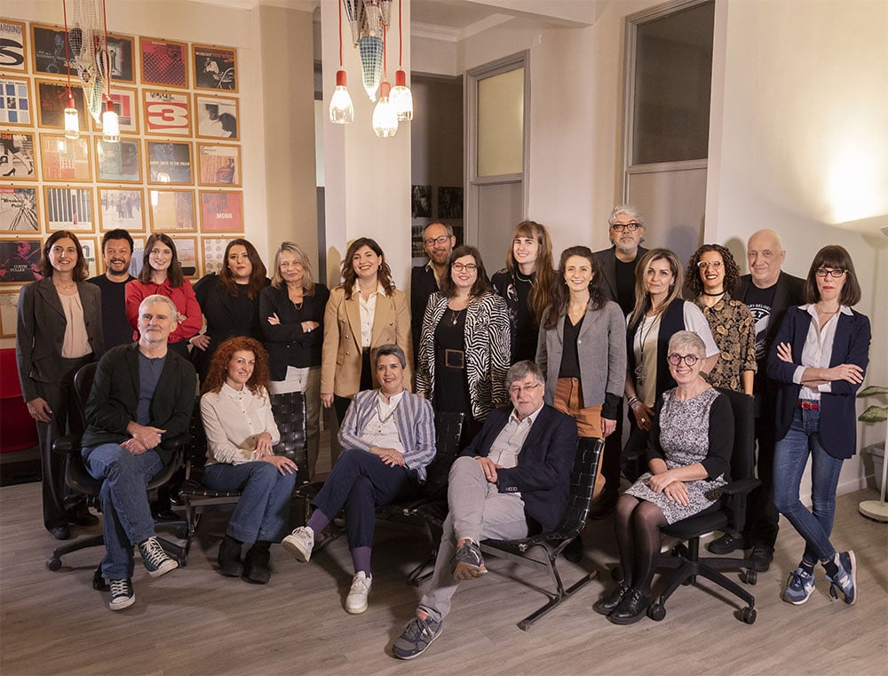 Amapola Team