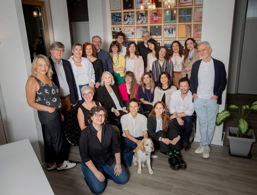 Amapola Team