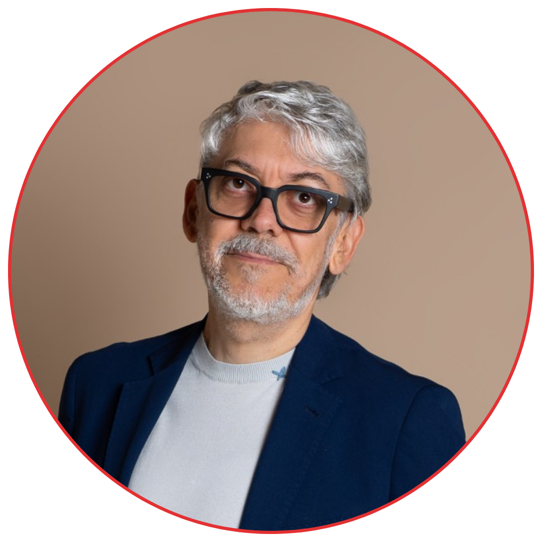 Profilo Sergio Vazzoler 2026