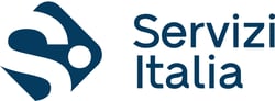SERVIZI ITALIA LOGO SERVIZI ITALIA LOGO
