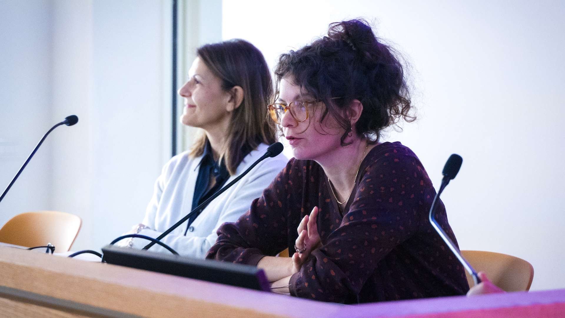 Saluti Camera di Commercio e Torino Social Impact