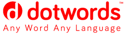 dotwords dotwords