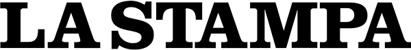 la stampa logo