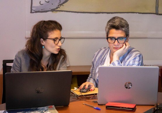 Di cosa mi occupo?