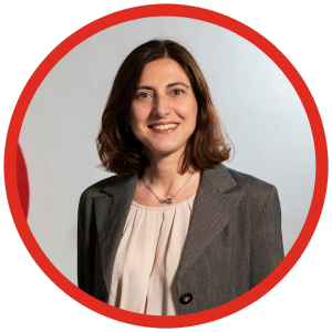 Rossana Sparacino Rossana Sparacino