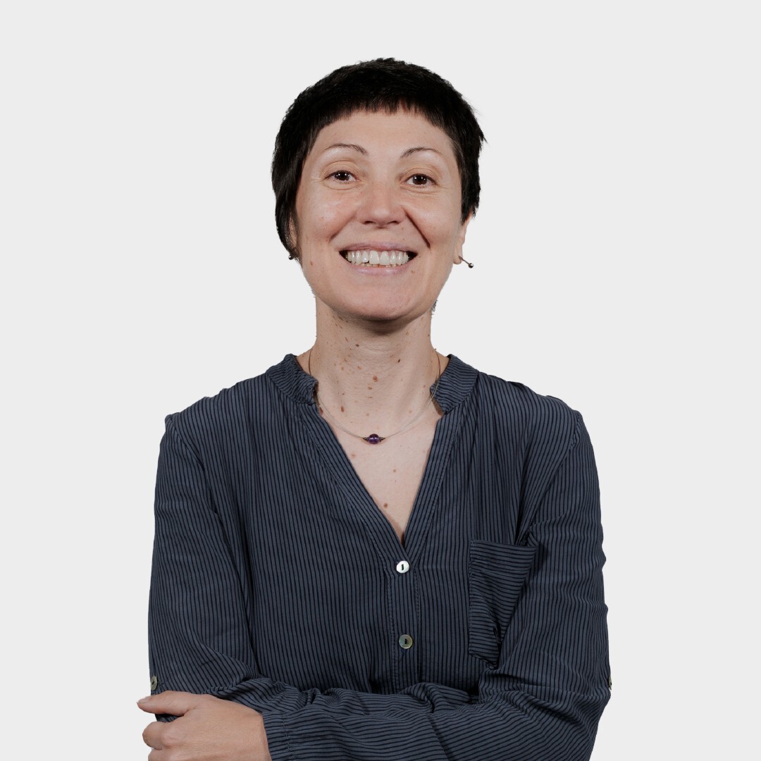 Mara Ghidorzi - Fondazione Libellula