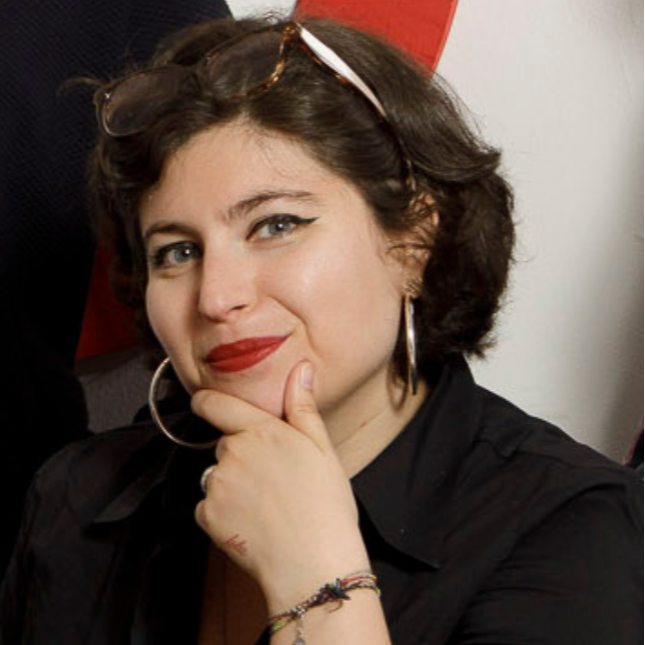 Micol Burighel 2025-1