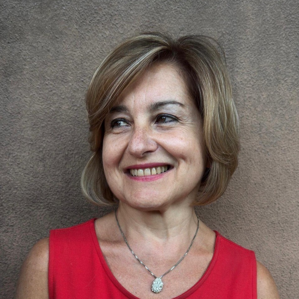 Monica Cerutti - UN Women Italia